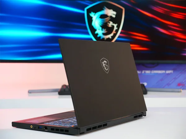 MSI Stealth 15 A13V