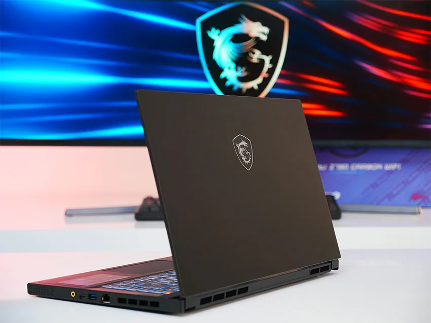 MSI Stealth 15 A13V