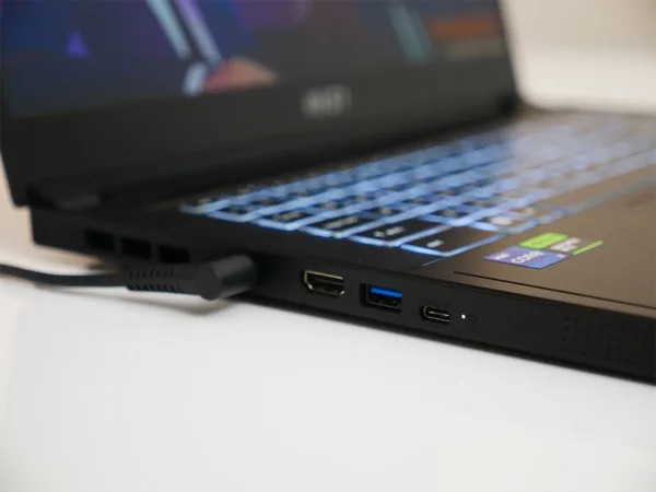 MSI Stealth 15 A13V