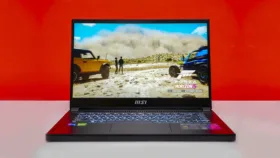 MSI Stealth 15 A13V