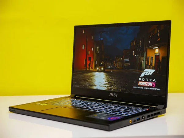 MSI Stealth 15 A13V
