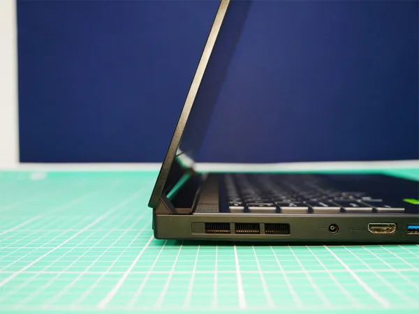 MSI Stealth 15 A13V