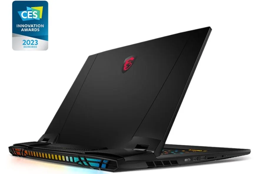 MSI از لپ‌تاپ‌های جدید خود در ایران رونمایی کرد