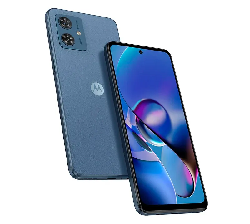 موتو G54