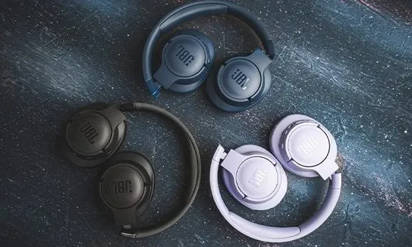 هدفون JBL چیست؟ معرفی 4 هدفون محبوب جی بی ال