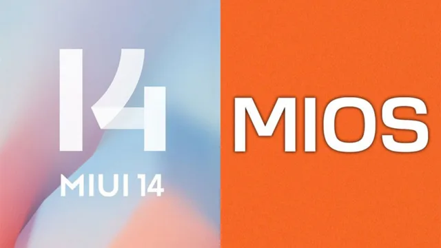 MiOS