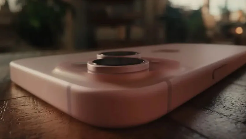 آیفون 15