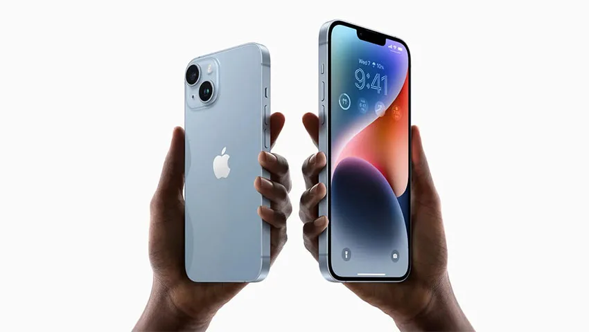 آیفون 15