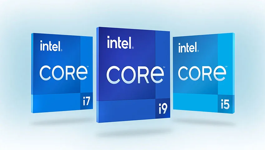 پردازندههای دسکتاپ نسل چهاردهم Core