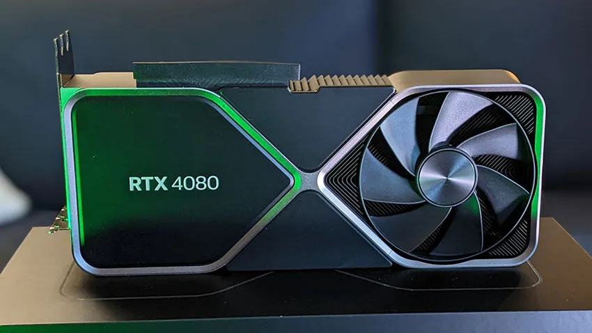 RTX 4080