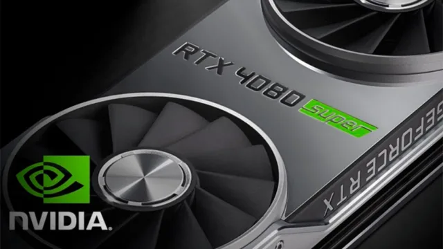 RTX 4080 Super