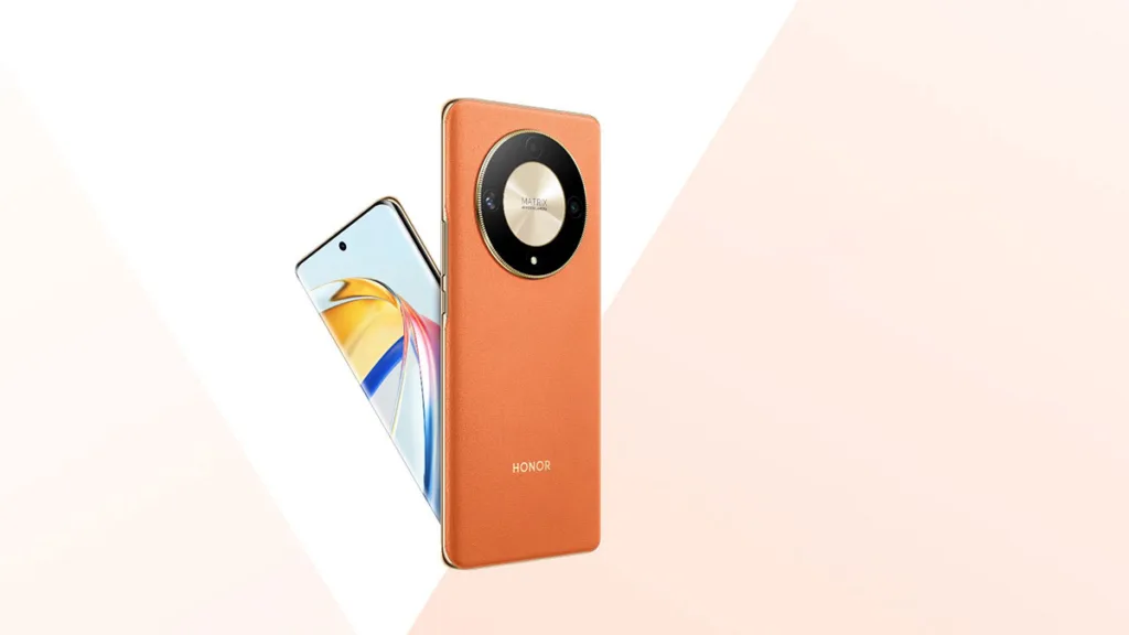 آنر X9b فایو جی