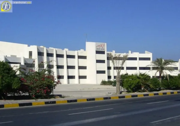 هتل گلدیس