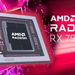 Radeon RX 7900M