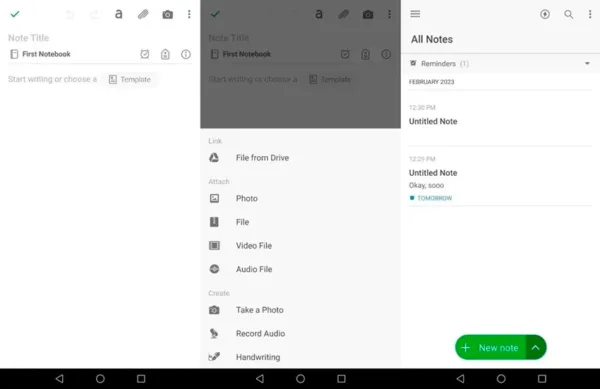 Evernote