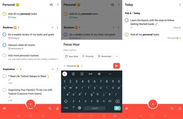 Todoist