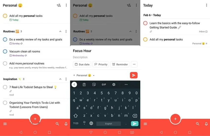 Todoist