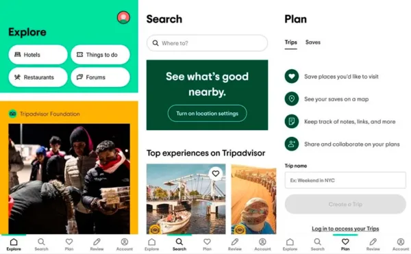 Tripadvisor