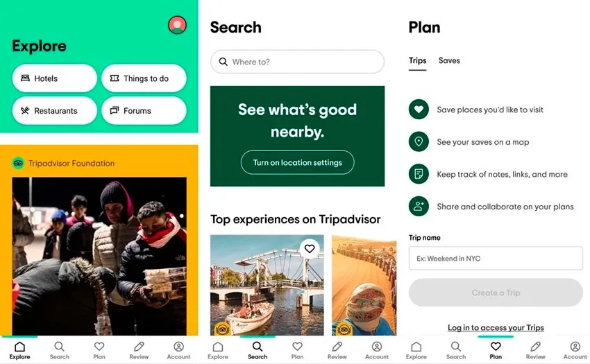 Tripadvisor