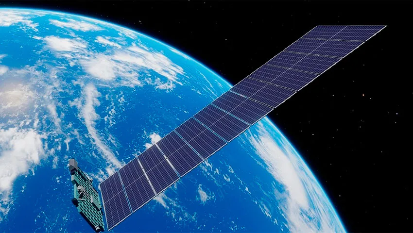 اینترنت ماهوارهای استارلینک برای گوشیهای 4G معمولی در سال 2025!