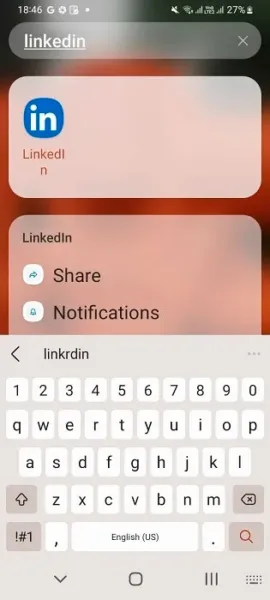 برنامه‌های مخفی اندروید