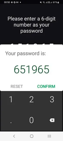 برنامه‌های مخفی اندروید