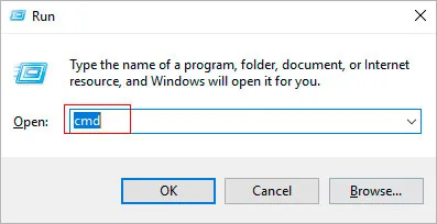 Command Prompt