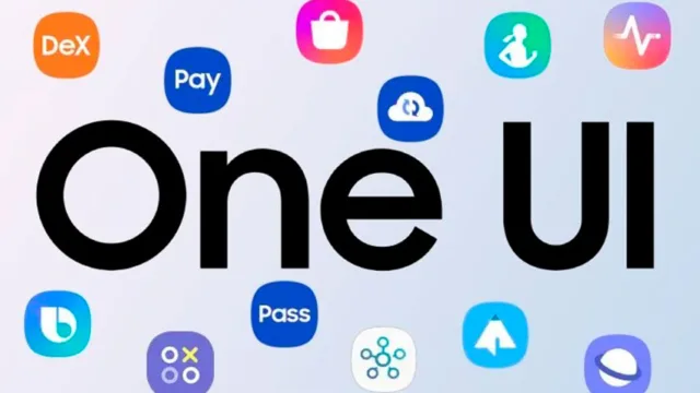 One UI 6