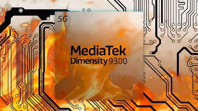 دیمنسیتی 9300