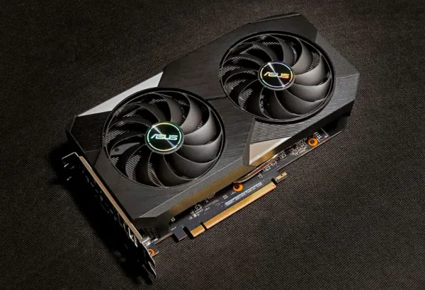RX 6600 XT