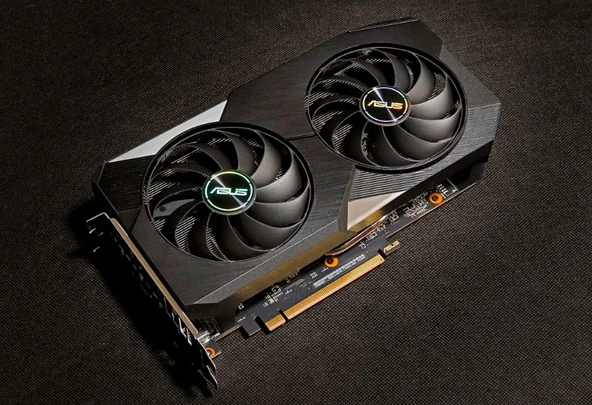 RX 6600 XT