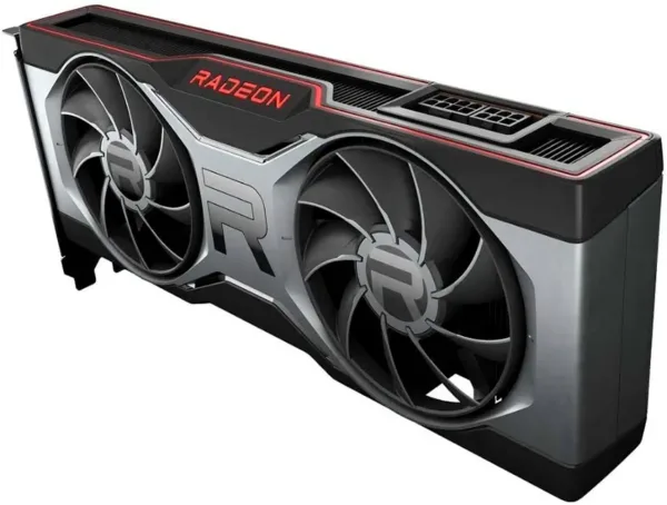 RX 6700 XT