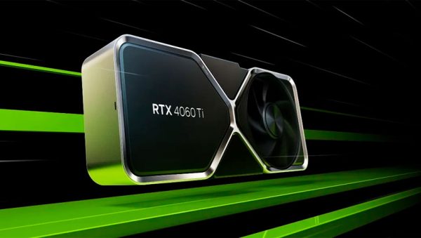 RTX 4060 Ti 16GB