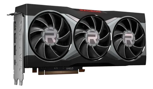 RX 6800 XT