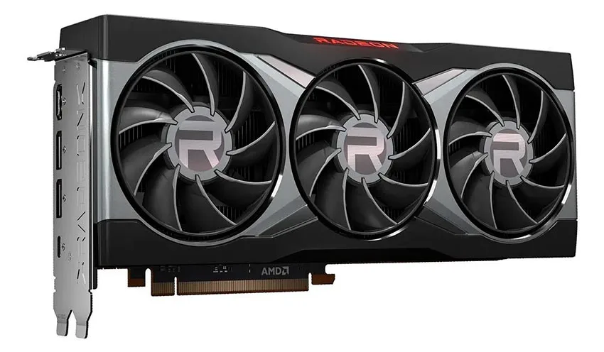 RX 6800 XT