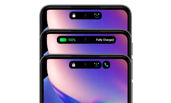 تکنو پاپ 8