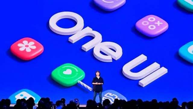 One UI 6
