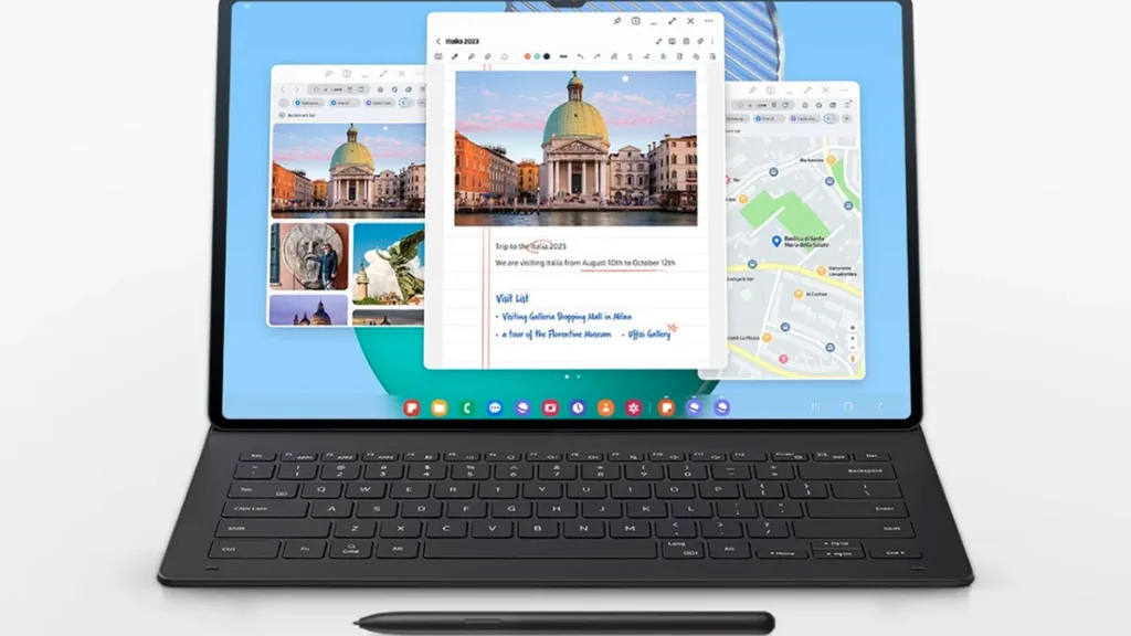 One UI 6