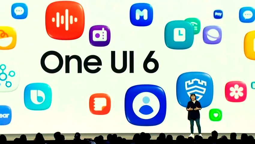 One UI 6