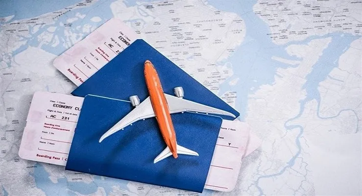 کِی‌کُجا، سرویس جدید فلای‌تودی رونمایی شد