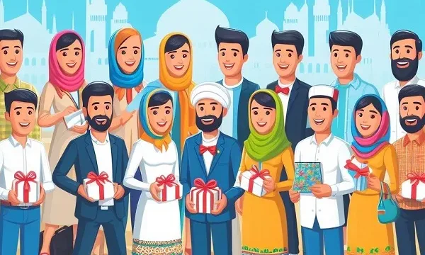 معرفی مدلهای خاص از هدایای تبلیغاتی 2023