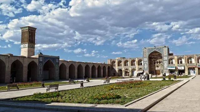 نکاتی که قبل از سفر به کرمان باید بدانید
