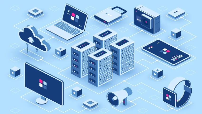 سرعت، امنیت و قیمت مناسب با کد تخفیف‌ هاست و سرور