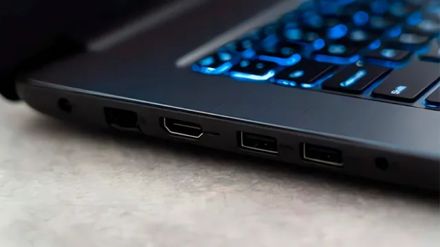 جلوگیری از قطع شدن برق USB