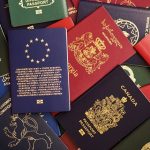 مدارک مورد نیاز برای سفرهای خارجی