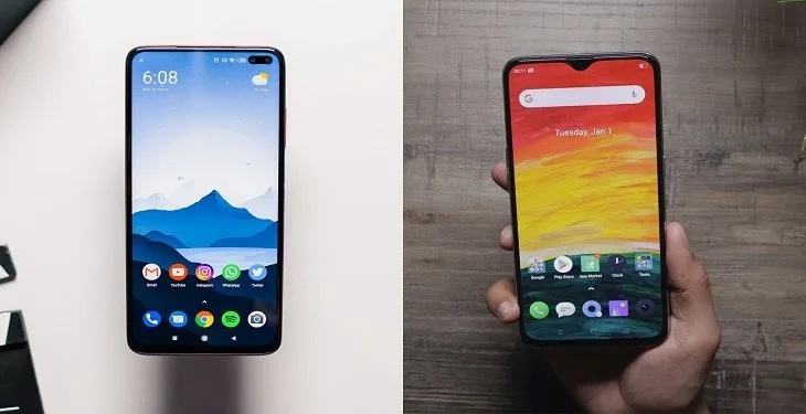 درباره فناوری صفحه نمایش AMOLED و مزایای آن