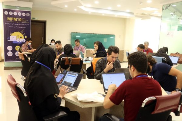 یازدهمین ماراتون برنامه نویسی تلفن همراه کشور 15 الی 17 آذر ماه برگزار می شود
