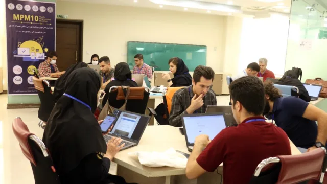 یازدهمین ماراتون برنامه نویسی تلفن همراه کشور 15 الی 17 آذر ماه برگزار می شود