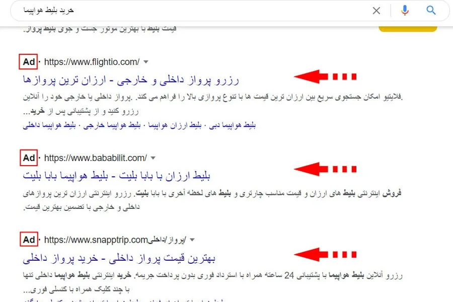 کپی رایتینگ چه تاثیری در نتیجه تبلیغات دارد؟