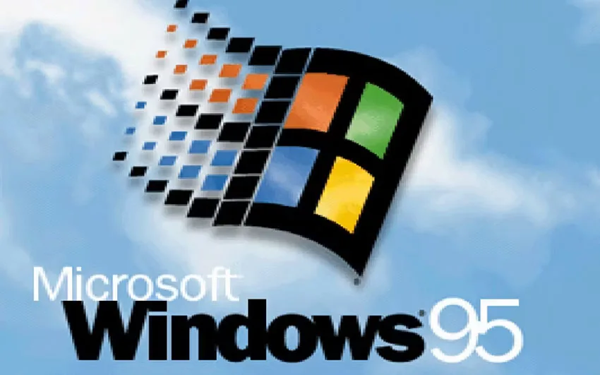 ویندوز 95